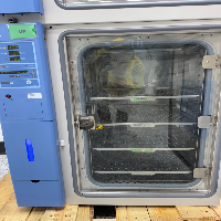 Thermo Forma Steri-Cult Double Stack CO2 Incubator image 3